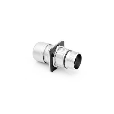 MA3TNE1900-S3 by Amphenol Sine Systems Corp - 19 POSITION RECEPTACLE PANEL CON
