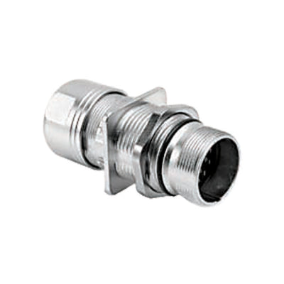 MA3TNE1600-S3 by Amphenol Sine Systems Corp - CONNECTOR RECPT HSNG F/M 16POS PNL MNT