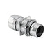 MA3TNE1600-S3 by Amphenol Sine Systems Corp - CONNECTOR RECPT HSNG F/M 16POS PNL MNT