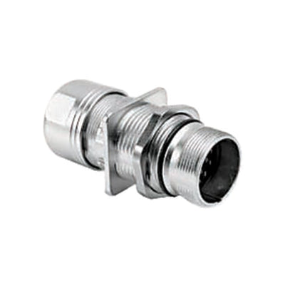 MA3TNE1600-S2 by Amphenol Sine Systems Corp - CONNECTOR RECPT HSNG F/M 16POS PNL MNT