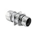 MA3TNE1700-S1 by Amphenol Sine Systems Corp - CONNECTOR RECPT HSNG F/M 17POS PNL MNT