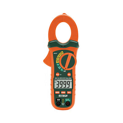 MA435T by FLIR Extech - 400A TRUE RMS AC/DC CLAMP METER