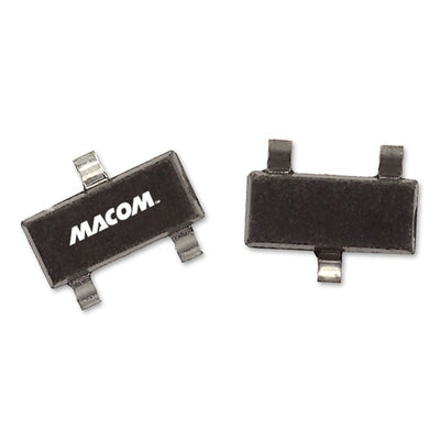 MA4E1338B1-287T by MACOM Technology Solutions - 8V BARRIER DIODE SOT 23