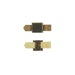 MA4E2037 by MACOM Technology Solutions - DIODE,SCHOTTKY,BEAM_LEAD,GAAS,OD