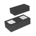 MA4E20541-1279T by MACOM Technology Solutions - SCHOTTKY LEAD-FREE PLASTIC
