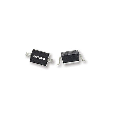 MA4P7437-1141T by MACOM Technology Solutions - DIODE,PIN,PLASTIC,LEADFREE