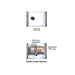 MA4P7464F-1072T by MACOM Technology Solutions - DIODE, PIN, MRI APPLICATION