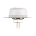 MA510.C.W.CG.002 by Taoglas Limited - RF ANT 2.4GHZ/5.3GHZ DOME RP-SMA