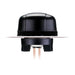 MA515.C.CG.001 by Taoglas Limited - RF ANT 2.4GHZ DOME RP-SMA MALE