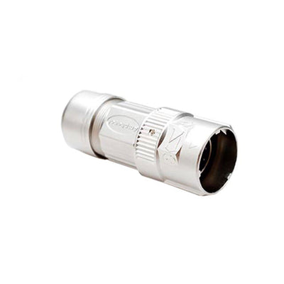 MA5CAE1200-S2 by Amphenol Sine Systems Corp - CONNECTOR PLUG HSNG F/M 12POS INLINE