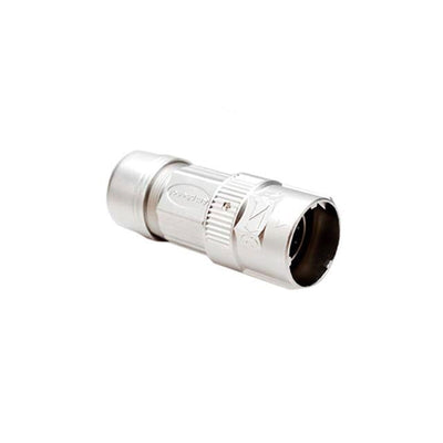 MA5CAP1200-S1 by Amphenol Sine Systems Corp - CONNECTOR PLUG HSNG F/M 12POS INLINE