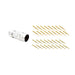 MA5CAP1700-S3-KIT by Amphenol Sine Systems Corp - CONNECTOR PLUG MALE 17POS GOLD CRIMP