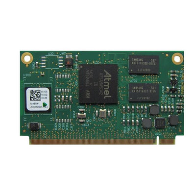 MA5D4-20A0A051E by ARIES Embedded - SoM SAMA5D42