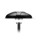 MA600.A.ABC.006 by Taoglas Limited - RF ANT 850MHZ/900MHZ DOME PNL MT