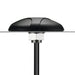 MA600.A.ABC.007 by Taoglas Limited - RF ANT 850MHZ/900MHZ DOME PNL MT
