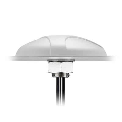 MA600.W.A.ABC.001 by Taoglas Limited - RF ANT 892MHZ/1.6GHZ DOME SMA ML