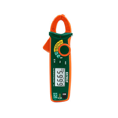MA61 by FLIR Extech - CLAMP METER TRUE RMS 60A AC W/NC