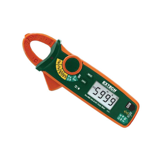 MA63 by FLIR Extech - CLAMP METER TRUE RMS 60A AC/DC W