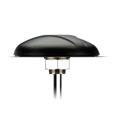 MA650.A.AB.002 by Taoglas Limited - RF ANT 892MHZ/1.575GHZ DOME SMA