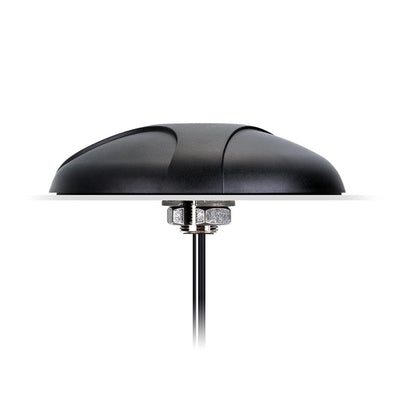 MA650.ST.AB.003.DZ by Taoglas Limited - RF ANT 892MHZ/1.575GHZ DOME