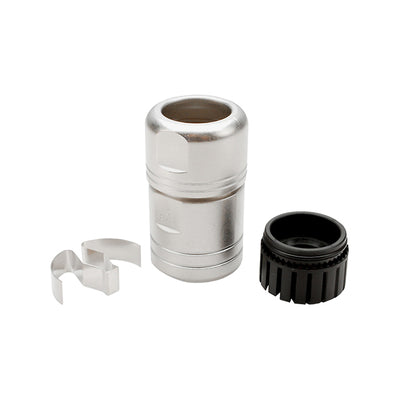 MA6CG-S3 by Amphenol Sine Systems Corp - CABLE GRIP 11-15MM ZINC NICKEL