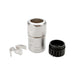 MA6CG-S3 by Amphenol Sine Systems Corp - CABLE GRIP 11-15MM ZINC NICKEL