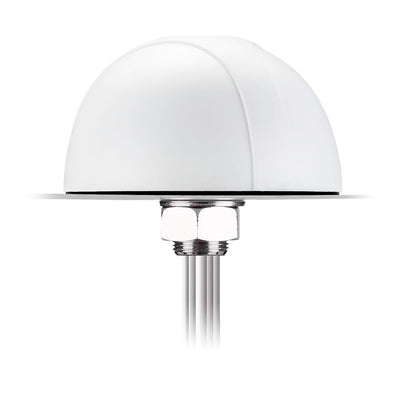 MA750.W.A.ABICG.003 by Taoglas Limited - PANTHEON MA750 WHITE 5-IN-1 PERM