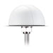 MA750.W.A.ABICG.003 by Taoglas Limited - PANTHEON MA750 WHITE 5-IN-1 PERM