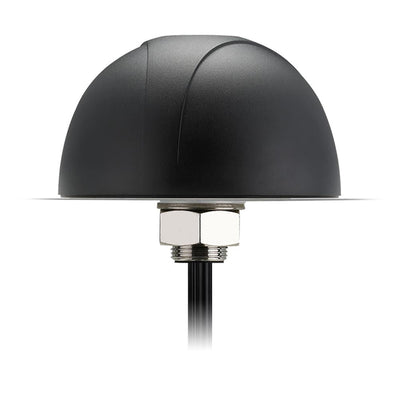 MA760.A.ABIC.003 by Taoglas Limited - RF ANT DOME SMA MALE PANEL MT