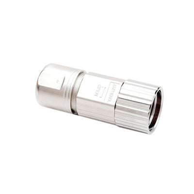 MA7CAE1200-S1 by Amphenol Sine Systems Corp - CONNECTOR PLUG HSNG F/M 12POS INLINE