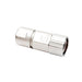 MA7CAE1200-S1 by Amphenol Sine Systems Corp - CONNECTOR PLUG HSNG F/M 12POS INLINE