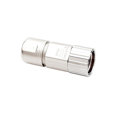 MA7CAE1700-S3 by Amphenol Sine Systems Corp - CONNECTOR PLUG HSNG F/M 17POS INLINE
