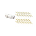 MA7CAE1700S-S3-KIT by Amphenol Sine Systems Corp - CONNECTOR PLUG FMALE 17POS CRIMP