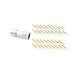 MA7CAE1700S-S2-KIT by Amphenol Sine Systems Corp - CONNECTOR PLUG FMALE 17POS GOLD CRIMP