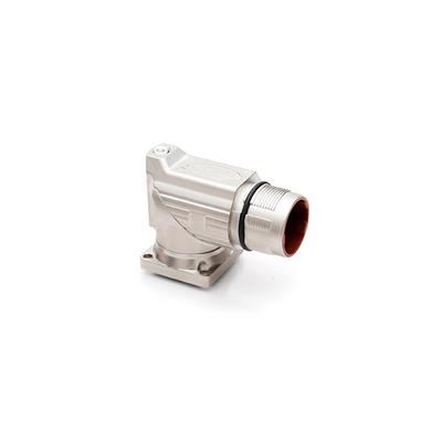 MA7RAE1702 by Amphenol Sine Systems Corp - 17 POSITION 90 ROTATABLE RECEPTA