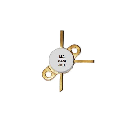 MA8334-004 by MACOM Technology Solutions - IC RF SWITCH SP3T 1GHZ 844-004