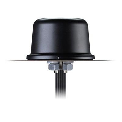 MA850.A.LBICG.001 by Taoglas Limited - RF ANT 829MHZ/1.94GHZ DOME SMA