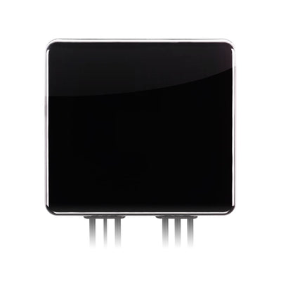 MA931.A.LBICGH.001 by Taoglas Limited - RF ANT 829MHZ/1.575GHZ MOD ADH