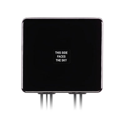 MA950.A.LBICG.005 by Taoglas Limited - RF ANT 829MHZ/1.575GHZ MOD ADH