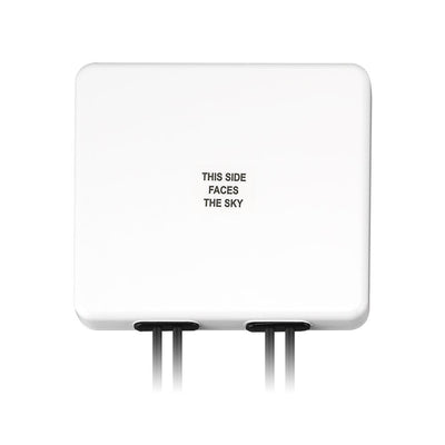 MA961.W.A.BICG.002 by Taoglas Limited - GUARDIAN MA961.W 4-IN-1 2*LTE MI