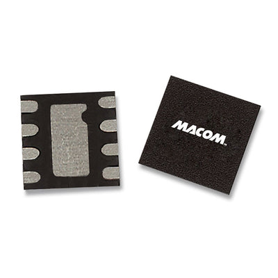 MAAL-011078-001SMB by MACOM Technology Solutions - IC RF AMP GPS 700MHZ-6GHZ 8DFN