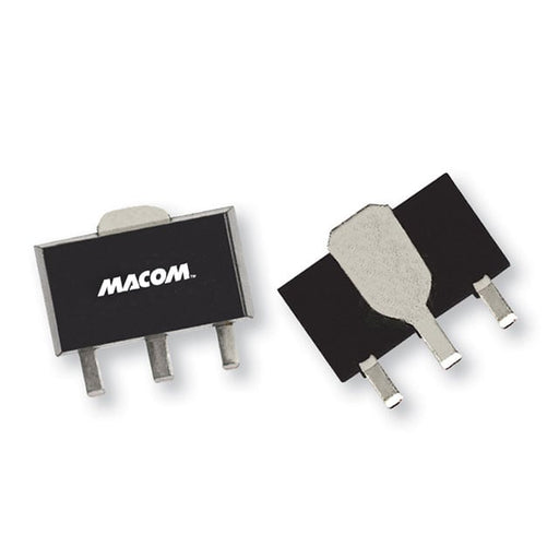 MAAMSS0042TR-3000 by MACOM Technology Solutions - AMPLIFIER,CATV LNA,SOT-89,50-100