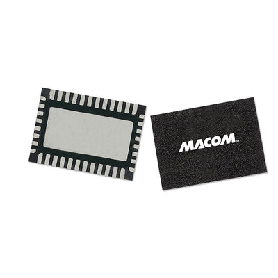 MAAM-011169-TR1000 by MACOM Technology Solutions - IC AMP CATV 45MHZ-1.2GHZ 40PQFN