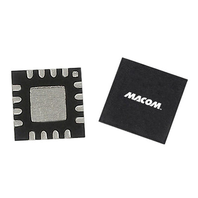 MAAT-010521-L1TR05 by MACOM Technology Solutions - VOLTAGE VARIABLE ATTENUATOR