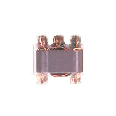 MABA-007493-CF4160 by MACOM Technology Solutions - TRANSFORMER, 4:1 FLUX COUPLED, 1