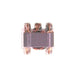 MABA-007493-CF4160 by MACOM Technology Solutions - TRANSFORMER, 4:1 FLUX COUPLED, 1