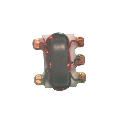 MABA-008639-TC41T7 by MACOM Technology Solutions - TRANSFORMER, RF 1:4 TX LINE, 6-1