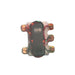 MABA-008639-TC41T7 by MACOM Technology Solutions - TRANSFORMER, RF 1:4 TX LINE, 6-1
