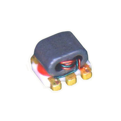 MABA-008757-CT1160 by MACOM Technology Solutions - 1:1 TXLINE BALUN, SCREENED RETLO