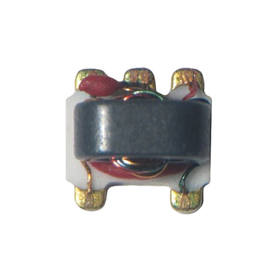 MABA-009180-500MHZ by MACOM Technology Solutions - BALUN 1MHZ-500MHZ 1:1 6SMD FLAT